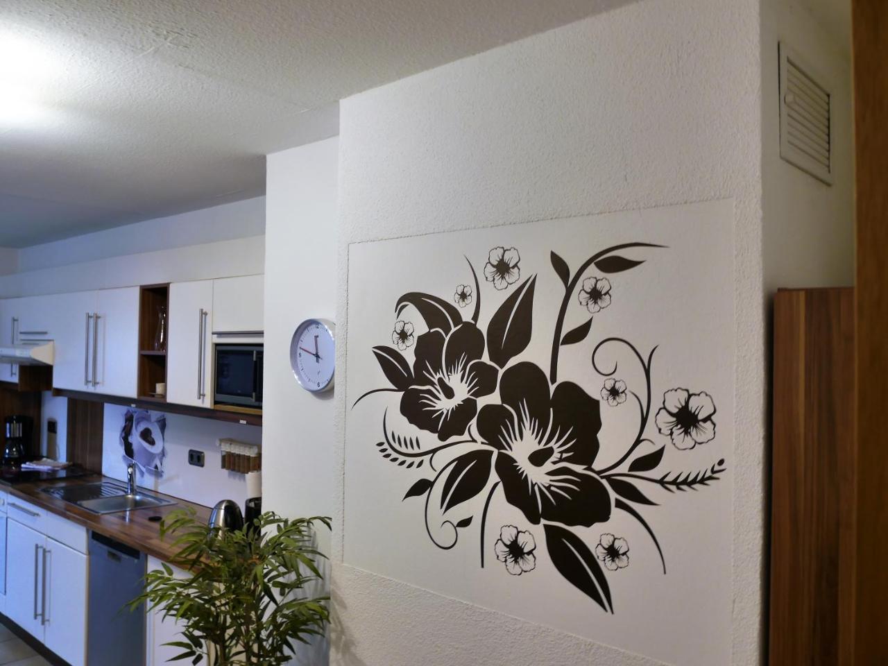 Ferienwohnung-Apartment Regnitztal Buttenheim المظهر الخارجي الصورة