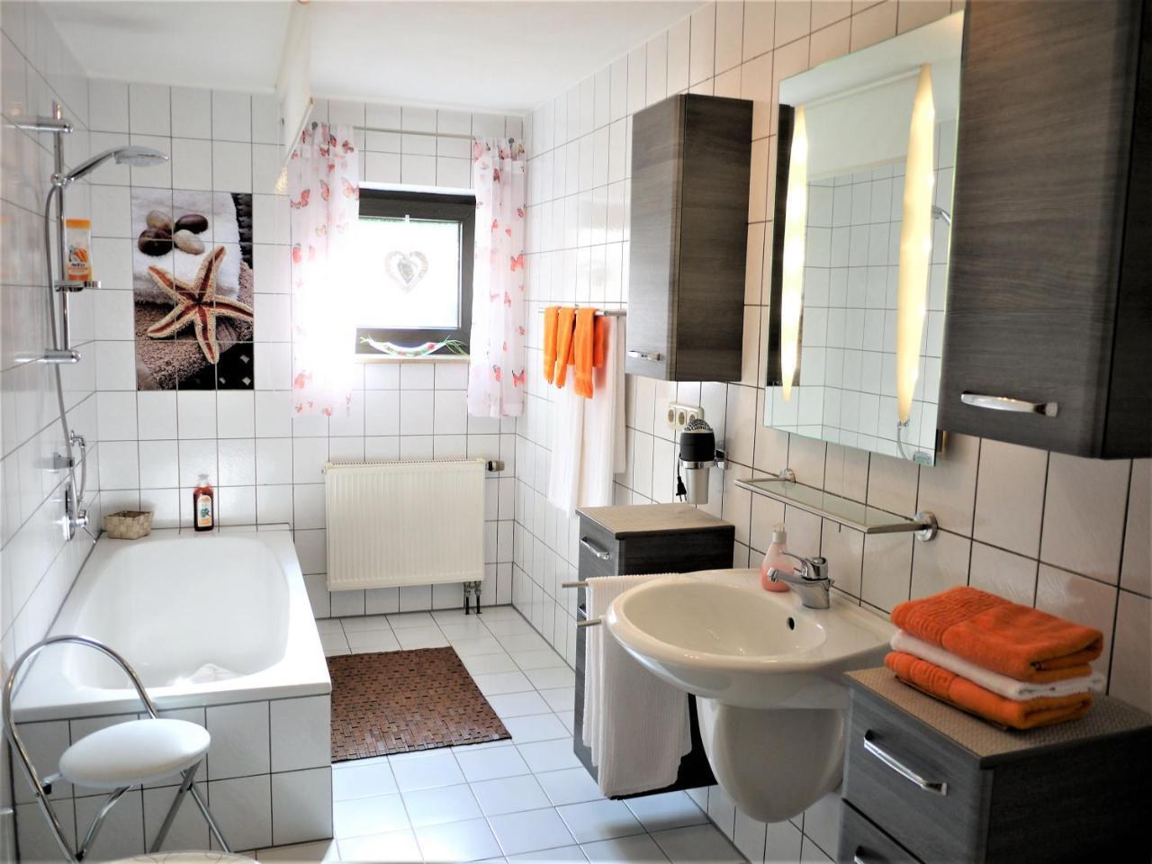Ferienwohnung-Apartment Regnitztal Buttenheim المظهر الخارجي الصورة